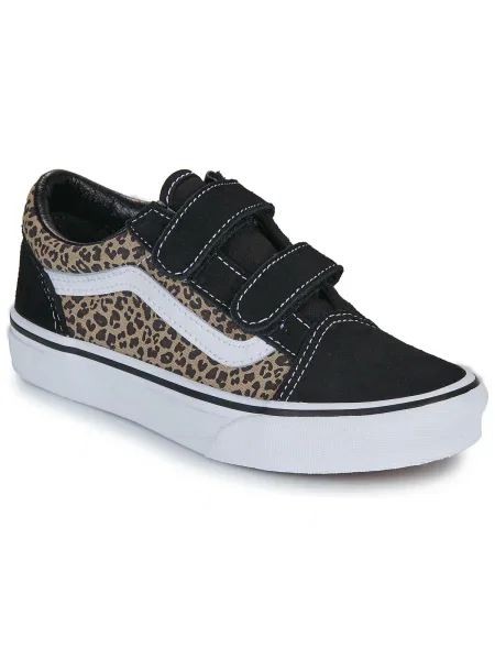 Pantofi copii Vans negru