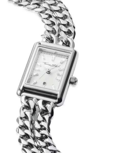 Hodinky Thomas Sabo bílé