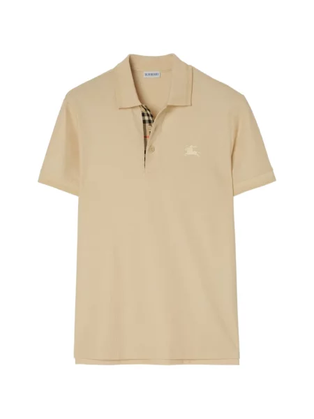 Polokošeľa Burberry