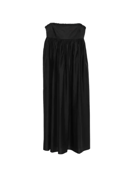 Rochie Matteau negru