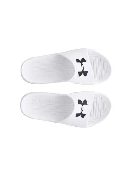 Pantofi Under Armour alb
