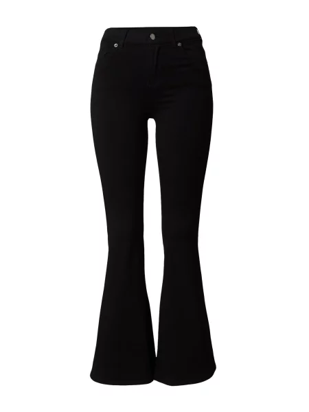 Dr. Denim Traperice Macy traper crni