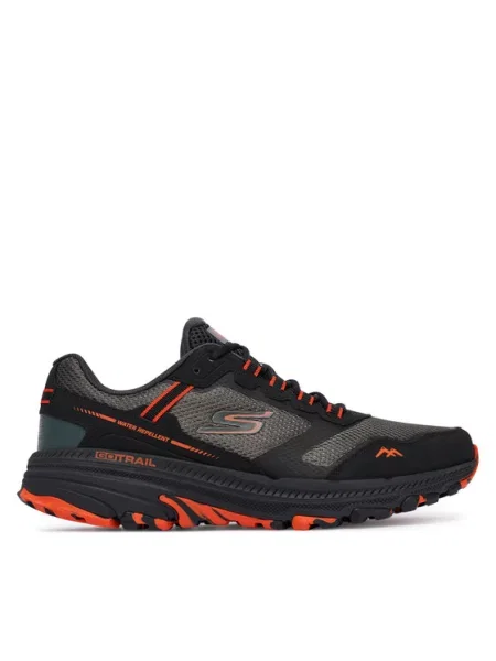 Skechers Tenisice za trčanje Go Run Trail Altitude BKOR crna