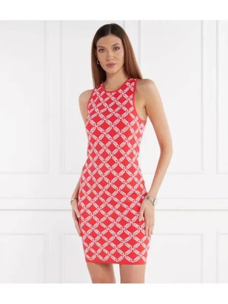 Michael Kors Rochie roz