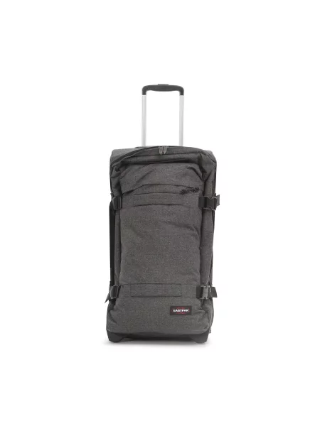 Eastpak Vidutinio dydžio lagaminas Transit'r M pilka