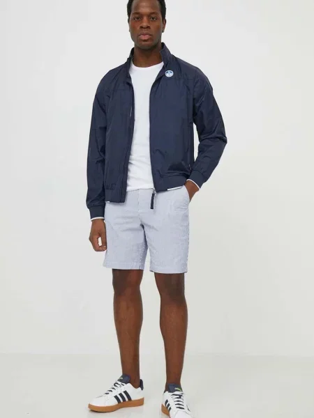 Póló Armani Exchange fehér
