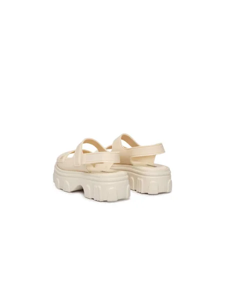 Szandál Melissa Melissa Ella Move Ad bézs