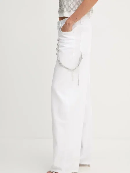 Pinko Farmer LAURYN | Relaxed fit fehér