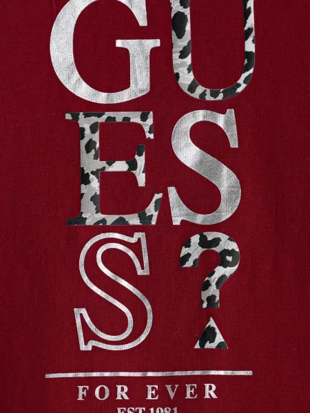 Детская футболка Guess