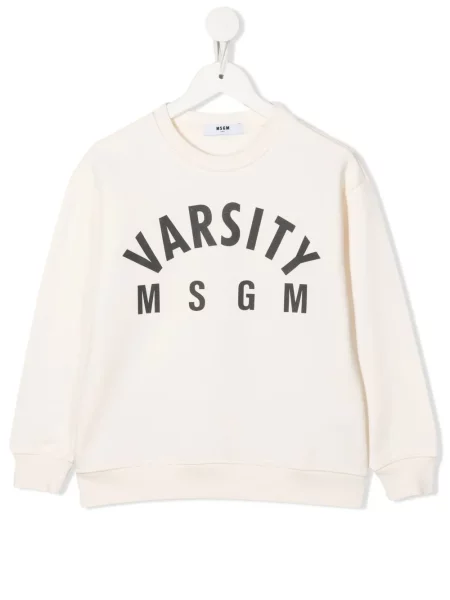 Bluza dziecięca Msgm