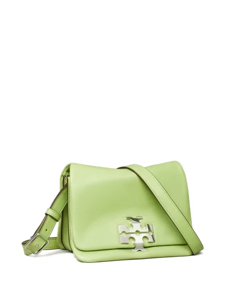 Geantă Tory Burch verde