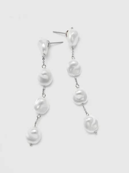 EDITED Cercei Lenni argintiu