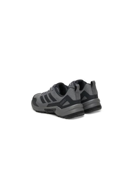 ADIDAS TERREX Poltopánky EASTRAIL 3 / tmavosivá sivá