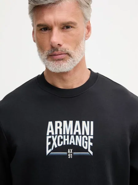 Свитер Armani Exchange