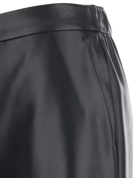 Pantaloni 's Max Mara negru
