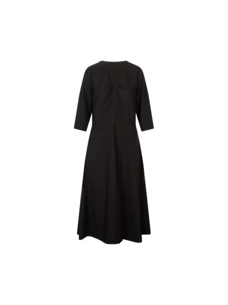 Sukienka maxi Marni czarna