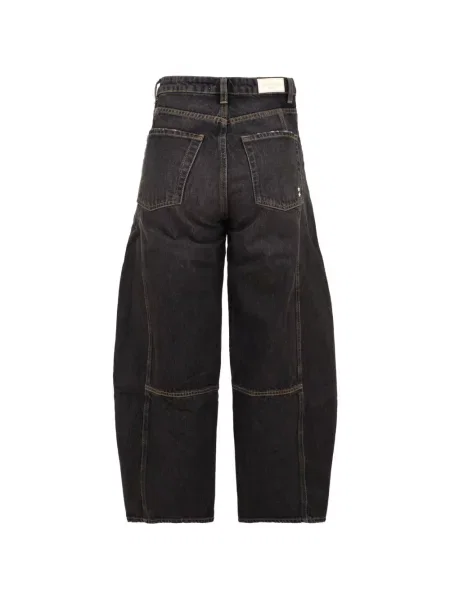 Blugi Icon Denim negru
