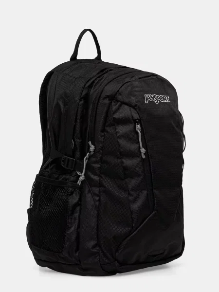 Jansport rucsac Agave negru