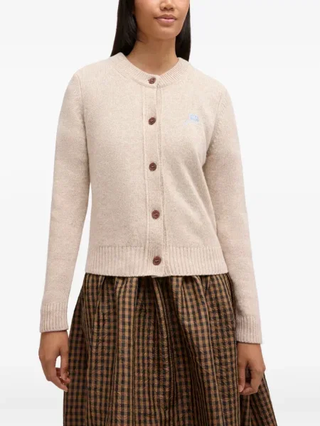 Cardigan Ganni