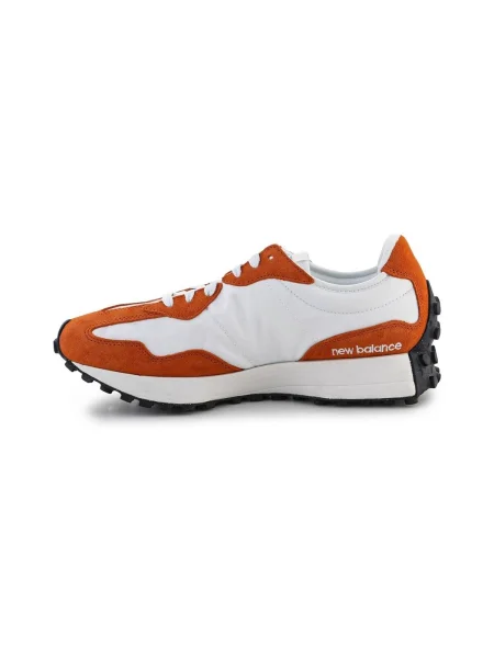 Pantofi New Balance portocaliu