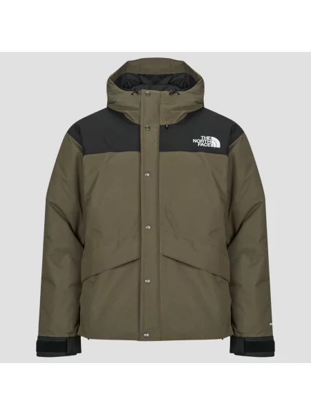 Geacă cu puf The North Face