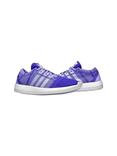 Pantofi Adidas violet