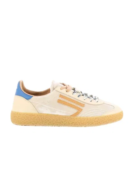 Sneakersy Puraai beżowe
