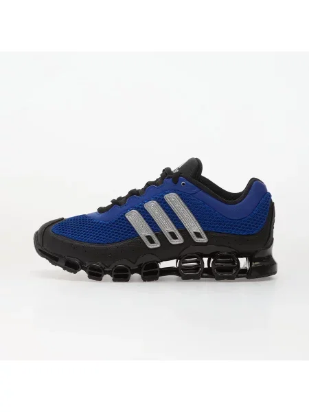 Sneakers adidas Megaride Collegiate Royal/ Matte Silver/ Core Black EUR 41 čierna