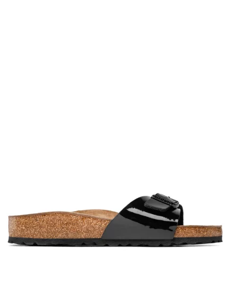 Sneakers Birkenstock μαύρο