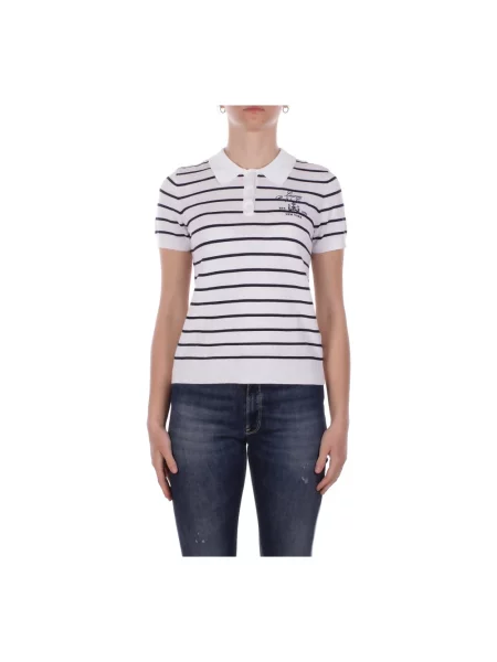 Lauren Ralph Lauren polo biała
