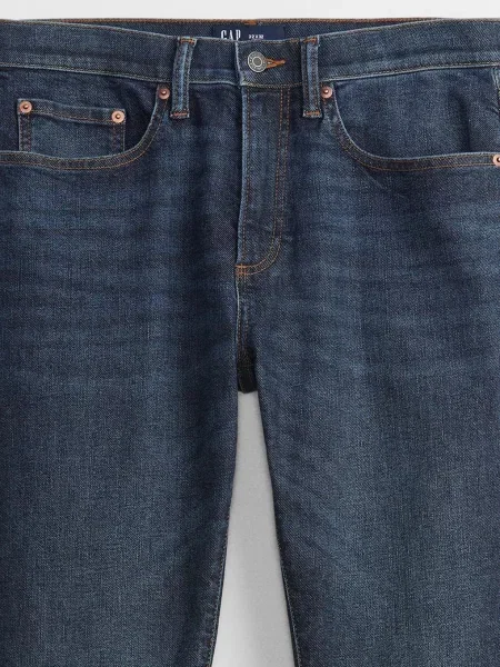 Blugi Gap albastru
