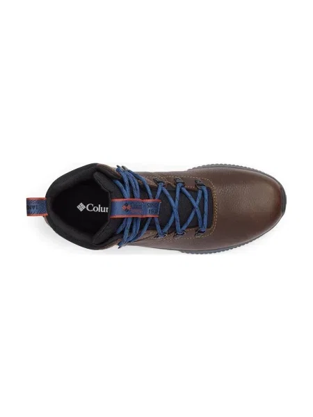 Impermeabil pantofi Columbia maro
