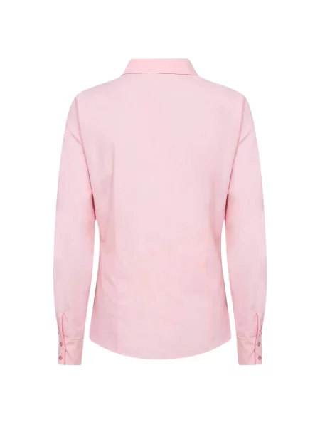 Soyaconcept Tricou SC-NETTI roz