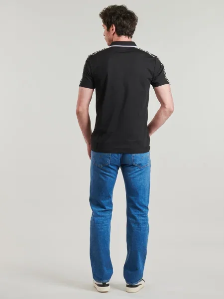 Polo Guess negru