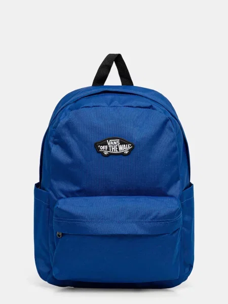 Vans školský ruksak detský Old Skool modrá