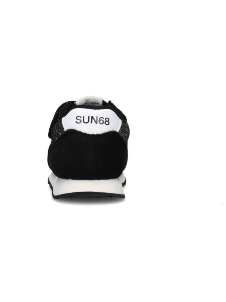 Pantofi copii Sun68 negru