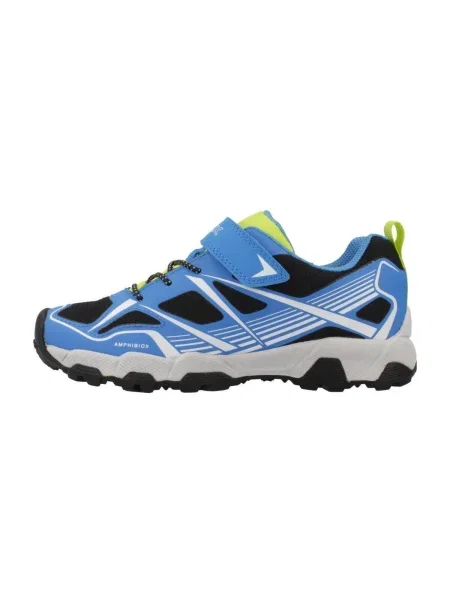 Pantofi copii Geox albastru