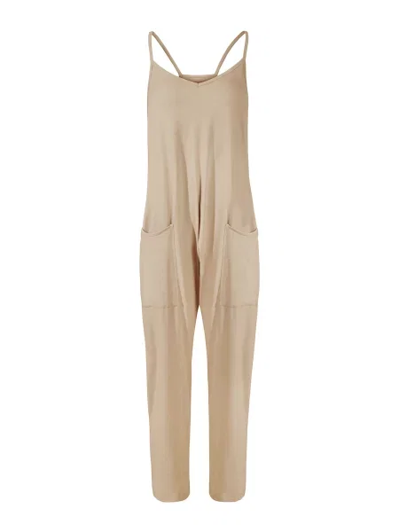 Imily Bela Salopetă kaki