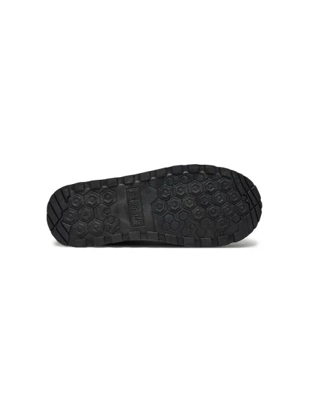 Pantofi Big Star Shoes negru