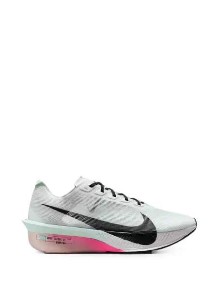 Fotbal sneakerși Nike Phantom retro negru