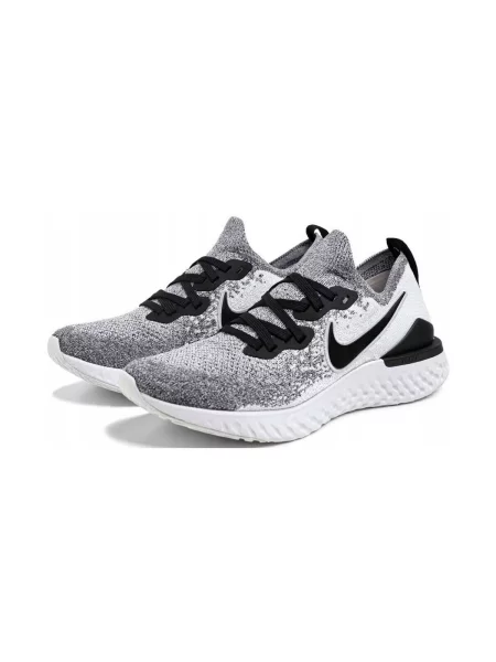 Pantofi Nike gri