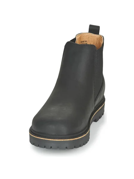 Pantofi Birkenstock negru