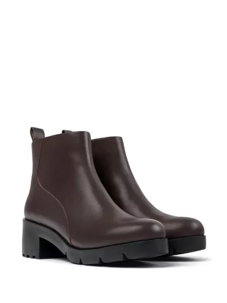 Botine Camper maro