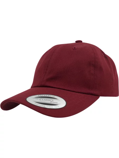 Kapa Flexfit keper črna