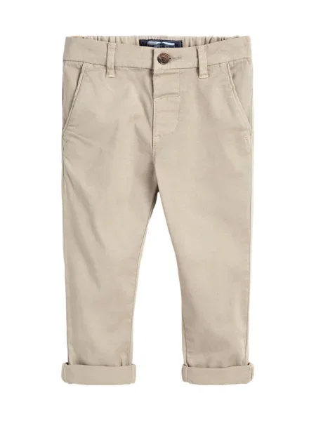 Next Pantaloni piatră gri