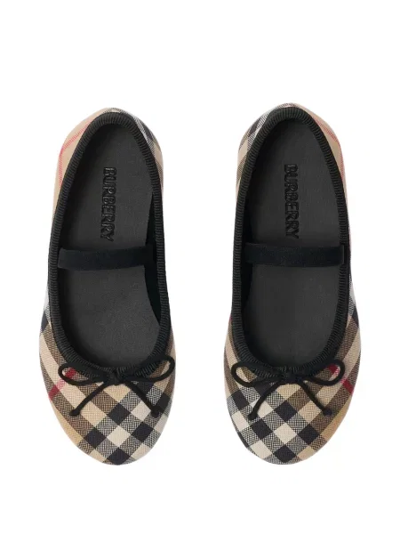 Balerinke Burberry