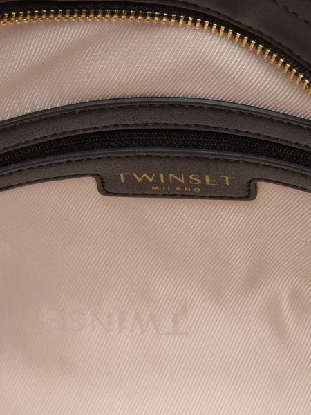 Сумка Twinset чорна