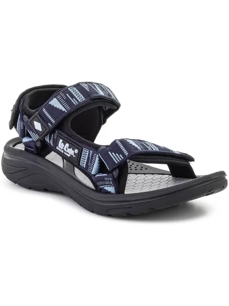 Pantofi Lee Cooper albastru