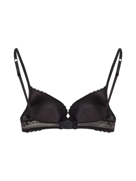 ETAM Sutien PANAMA' negru