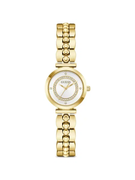 Ceas Guess alb